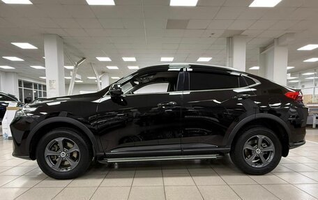 Haval F7x I, 2024 год, 2 499 000 рублей, 8 фотография