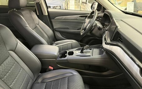 Haval F7x I, 2024 год, 2 499 000 рублей, 10 фотография