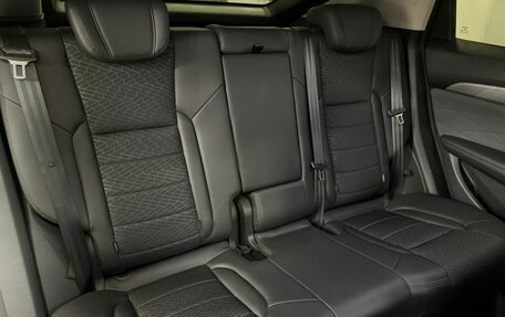 Haval F7x I, 2024 год, 2 499 000 рублей, 11 фотография