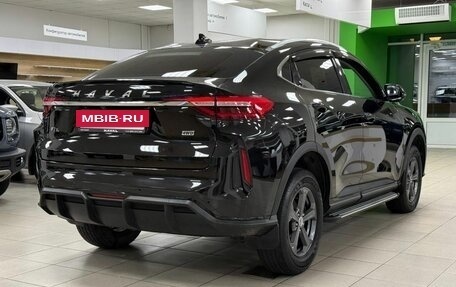 Haval F7x I, 2024 год, 2 499 000 рублей, 5 фотография
