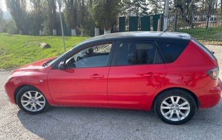 Mazda 3, 2006 год, 500 000 рублей, 4 фотография