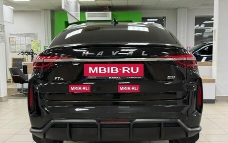 Haval F7x I, 2024 год, 2 499 000 рублей, 6 фотография