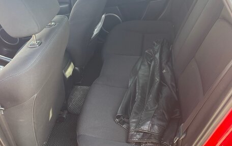 Mazda 3, 2006 год, 500 000 рублей, 5 фотография