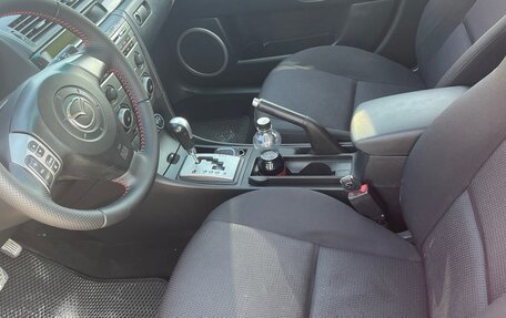 Mazda 3, 2006 год, 500 000 рублей, 7 фотография