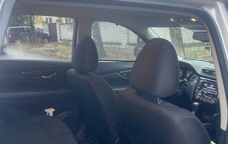 Nissan X-Trail, 2022 год, 2 800 000 рублей, 6 фотография