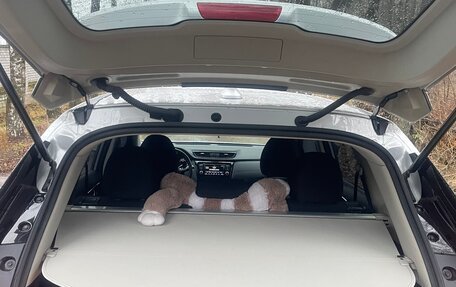 Nissan X-Trail, 2022 год, 2 800 000 рублей, 8 фотография