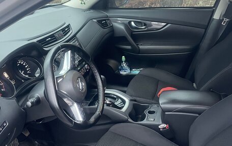 Nissan X-Trail, 2022 год, 2 800 000 рублей, 5 фотография