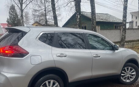 Nissan X-Trail, 2022 год, 2 800 000 рублей, 4 фотография
