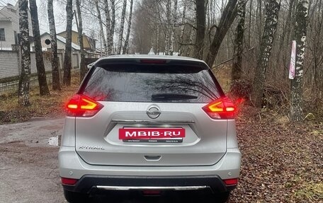 Nissan X-Trail, 2022 год, 2 800 000 рублей, 2 фотография