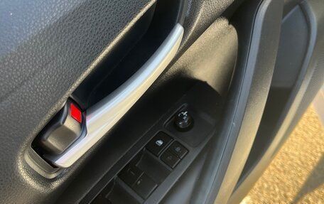 Toyota Corolla, 2021 год, 1 550 000 рублей, 8 фотография