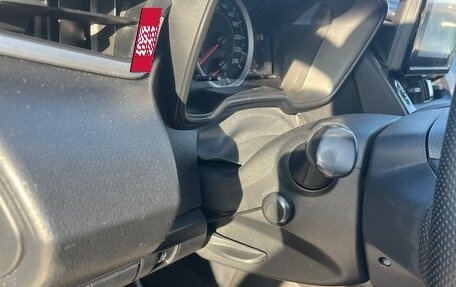 Toyota Corolla, 2021 год, 1 550 000 рублей, 7 фотография