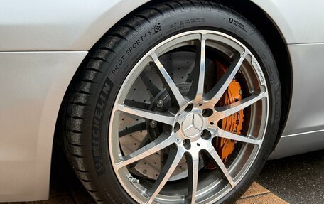 Mercedes-Benz SLS AMG, 2011 год, 29 000 000 рублей, 16 фотография