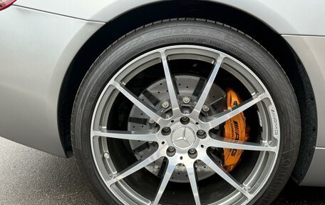 Mercedes-Benz SLS AMG, 2011 год, 29 000 000 рублей, 15 фотография