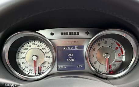 Mercedes-Benz SLS AMG, 2011 год, 29 000 000 рублей, 25 фотография