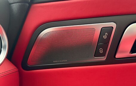 Mercedes-Benz SLS AMG, 2011 год, 29 000 000 рублей, 30 фотография