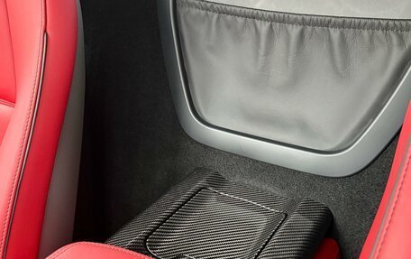 Mercedes-Benz SLS AMG, 2011 год, 29 000 000 рублей, 27 фотография