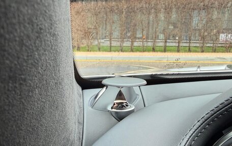 Mercedes-Benz SLS AMG, 2011 год, 29 000 000 рублей, 28 фотография