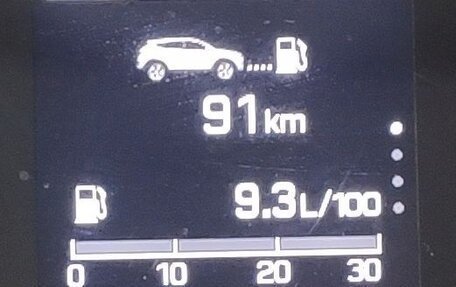 Hyundai Tucson III, 2016 год, 2 100 000 рублей, 10 фотография