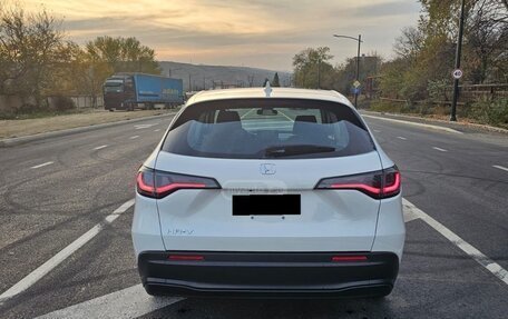 Honda HR-V, 2023 год, 2 730 000 рублей, 6 фотография