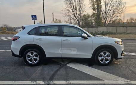 Honda HR-V, 2023 год, 2 730 000 рублей, 4 фотография