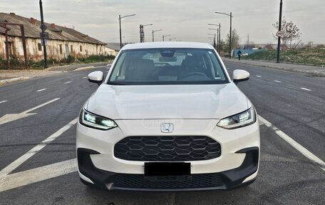 Honda HR-V, 2023 год, 2 730 000 рублей, 2 фотография