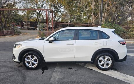 Honda HR-V, 2023 год, 2 730 000 рублей, 3 фотография