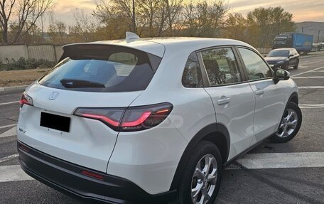 Honda HR-V, 2023 год, 2 730 000 рублей, 7 фотография