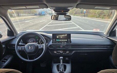 Honda HR-V, 2023 год, 2 730 000 рублей, 8 фотография