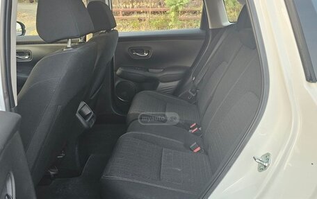 Honda HR-V, 2023 год, 2 730 000 рублей, 9 фотография