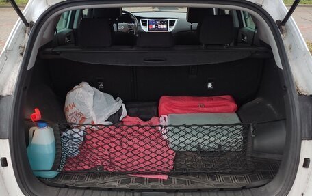 Hyundai Tucson III, 2016 год, 2 100 000 рублей, 11 фотография