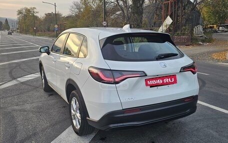 Honda HR-V, 2023 год, 2 730 000 рублей, 5 фотография