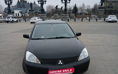 Mitsubishi Lancer IX, 2006 год, 600 000 рублей, 2 фотография