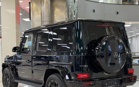 Mercedes-Benz G-Класс W463 рестайлинг _iii, 2025 год, 23 795 000 рублей, 3 фотография