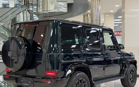 Mercedes-Benz G-Класс W463 рестайлинг _iii, 2025 год, 23 795 000 рублей, 4 фотография