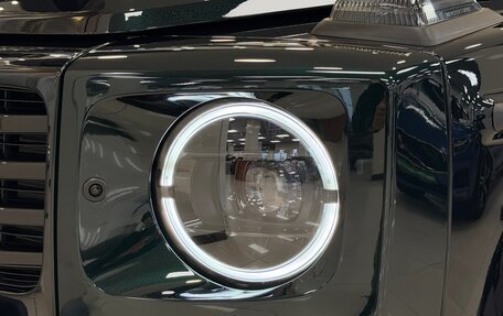 Mercedes-Benz G-Класс W463 рестайлинг _iii, 2025 год, 23 795 000 рублей, 6 фотография
