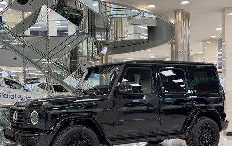 Mercedes-Benz G-Класс W463 рестайлинг _iii, 2025 год, 23 795 000 рублей, 10 фотография