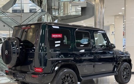 Mercedes-Benz G-Класс W463 рестайлинг _iii, 2025 год, 23 795 000 рублей, 13 фотография