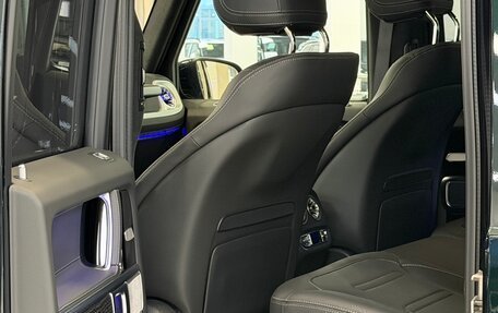 Mercedes-Benz G-Класс W463 рестайлинг _iii, 2025 год, 23 795 000 рублей, 25 фотография