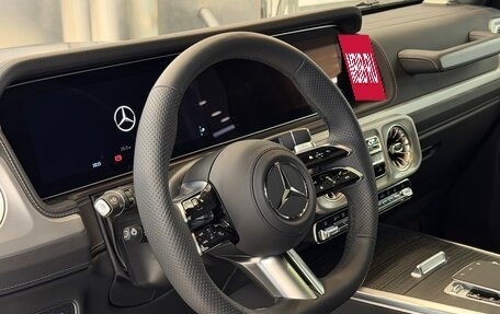 Mercedes-Benz G-Класс W463 рестайлинг _iii, 2025 год, 23 795 000 рублей, 22 фотография