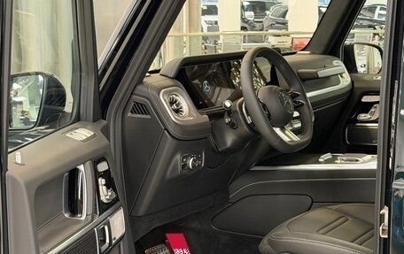 Mercedes-Benz G-Класс W463 рестайлинг _iii, 2025 год, 23 795 000 рублей, 21 фотография
