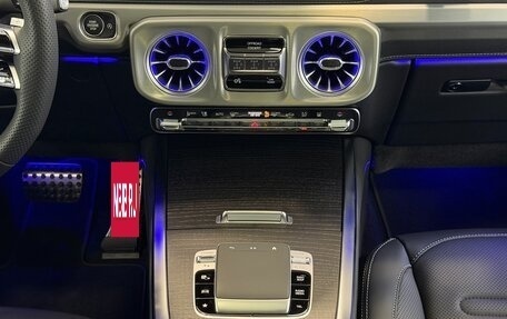 Mercedes-Benz G-Класс W463 рестайлинг _iii, 2025 год, 23 795 000 рублей, 31 фотография