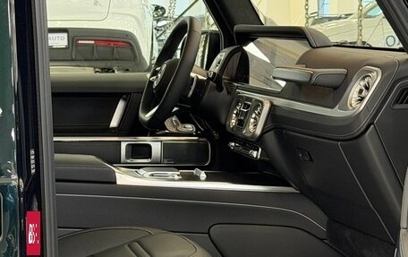 Mercedes-Benz G-Класс W463 рестайлинг _iii, 2025 год, 23 795 000 рублей, 27 фотография