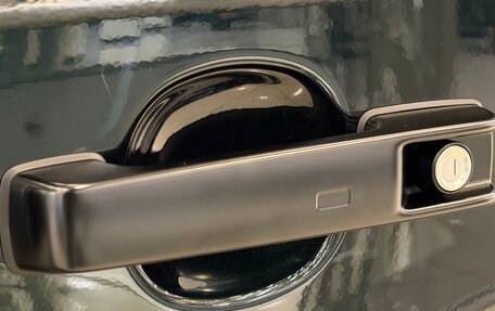 Mercedes-Benz G-Класс W463 рестайлинг _iii, 2025 год, 23 795 000 рублей, 36 фотография