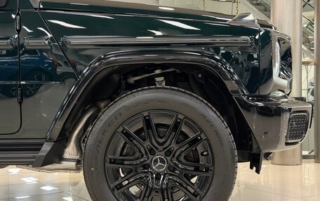 Mercedes-Benz G-Класс W463 рестайлинг _iii, 2025 год, 23 795 000 рублей, 37 фотография