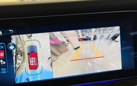 Mercedes-Benz G-Класс W463 рестайлинг _iii, 2025 год, 23 795 000 рублей, 34 фотография