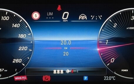 Mercedes-Benz G-Класс W463 рестайлинг _iii, 2025 год, 23 795 000 рублей, 33 фотография