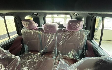 Lexus LX, 2023 год, 15 700 000 рублей, 6 фотография