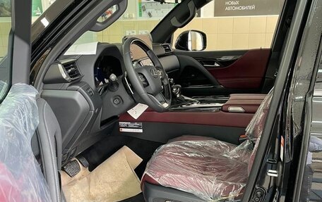 Lexus LX, 2023 год, 15 700 000 рублей, 5 фотография