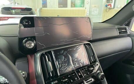 Lexus LX, 2023 год, 15 700 000 рублей, 8 фотография