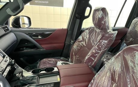 Lexus LX, 2023 год, 15 700 000 рублей, 9 фотография